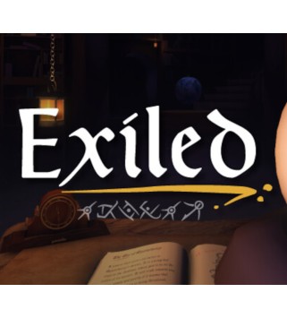 Exiled Steam Key GLOBAL